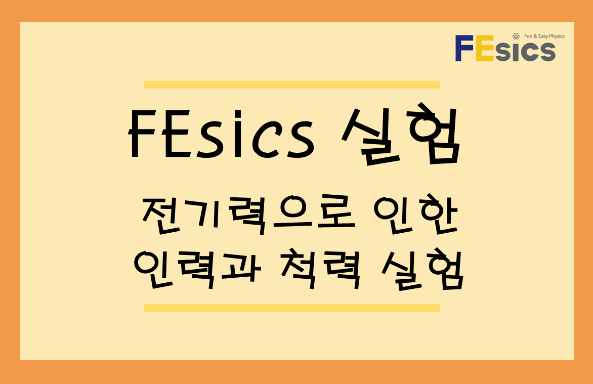 FEsics 실험 미리보기